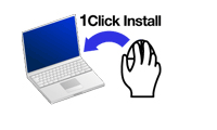 1Click Install